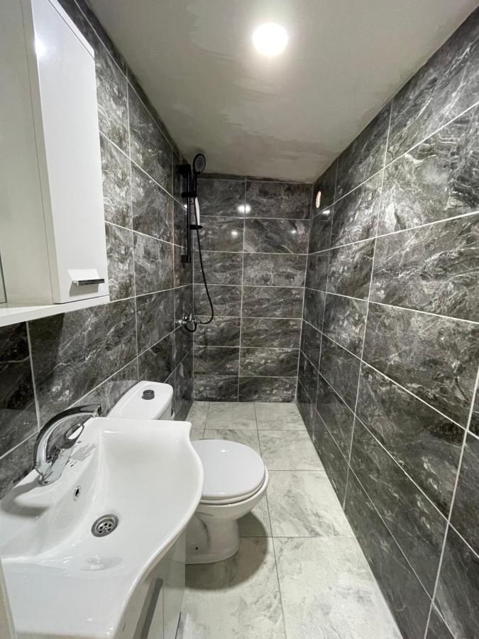 Setbasi Saray Otel Yildirim ภายนอก รูปภาพ