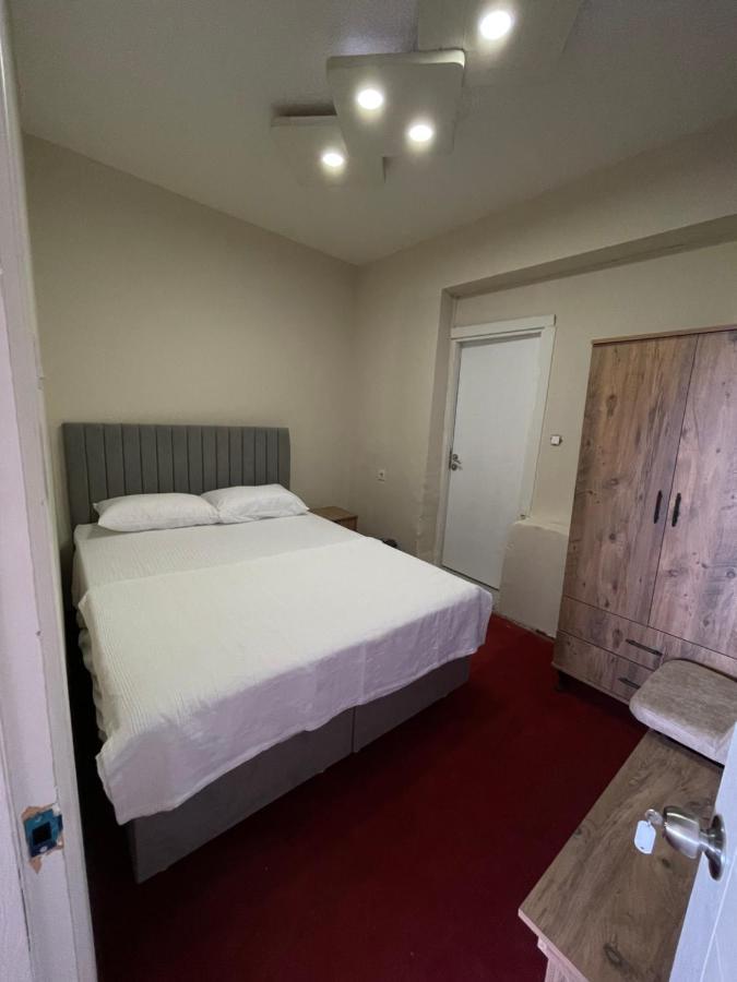 Setbasi Saray Otel Yildirim ภายนอก รูปภาพ