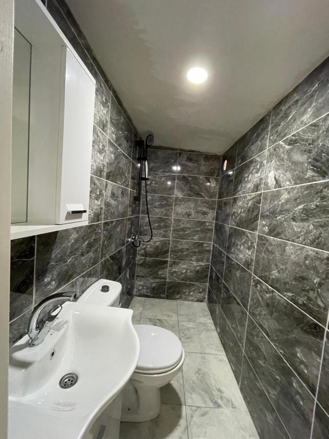 Setbasi Saray Otel Yildirim ภายนอก รูปภาพ