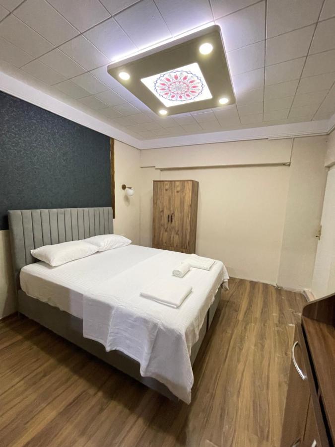Setbasi Saray Otel Yildirim ภายนอก รูปภาพ