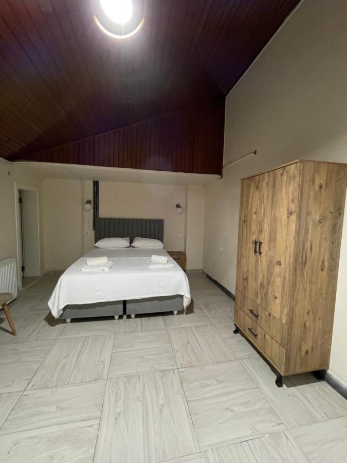 Setbasi Saray Otel Yildirim ภายนอก รูปภาพ