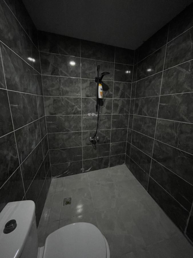 Setbasi Saray Otel Yildirim ภายนอก รูปภาพ