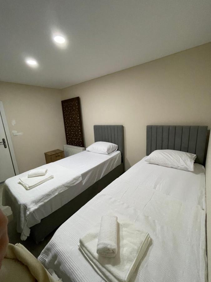 Setbasi Saray Otel Yildirim ภายนอก รูปภาพ