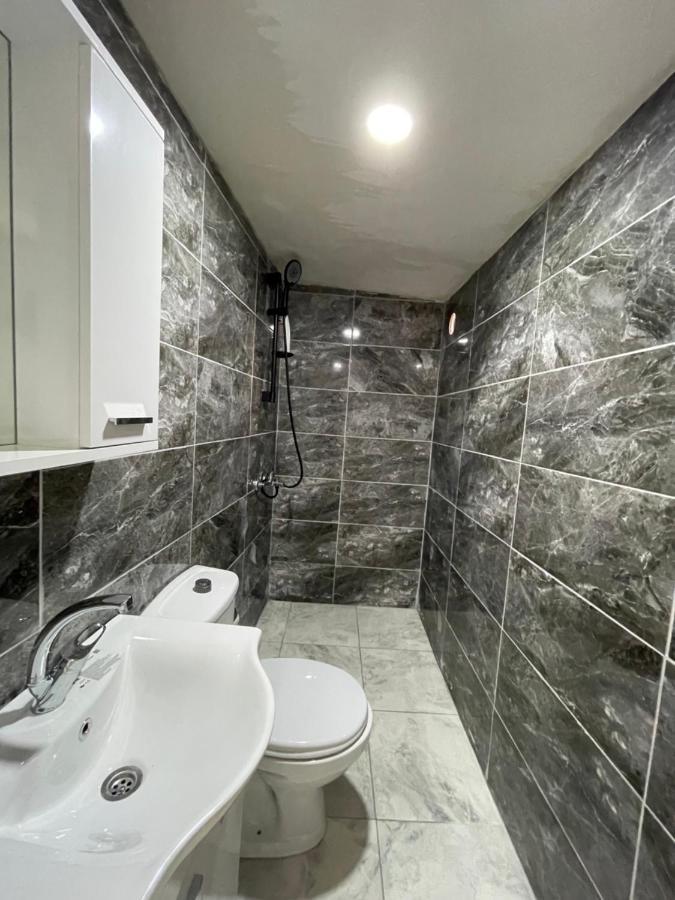 Setbasi Saray Otel Yildirim ภายนอก รูปภาพ