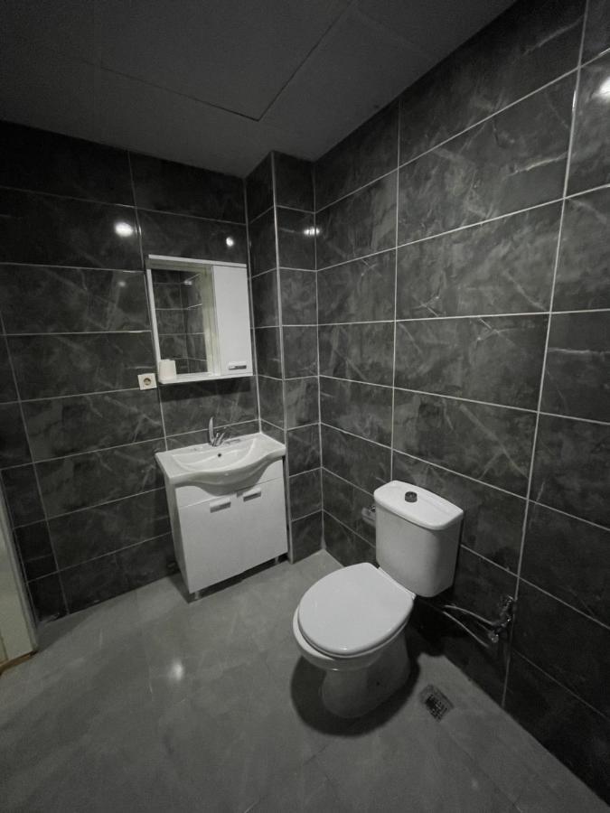 Setbasi Saray Otel Yildirim ภายนอก รูปภาพ