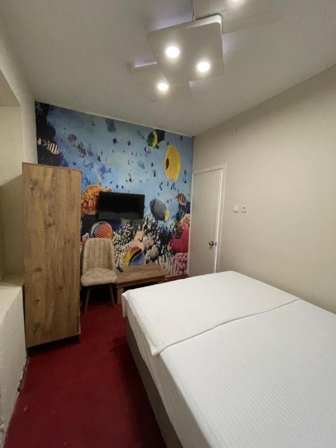 Setbasi Saray Otel Yildirim ภายนอก รูปภาพ